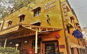 Boutique Hotel Monte Kristo